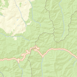 Utashinai Street Map