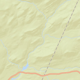 Nobleboro New York Street Map