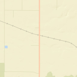 Ada County Street Map