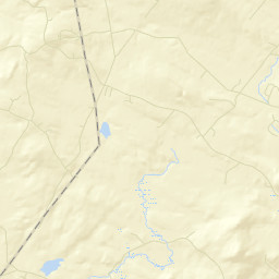 Strafford Street Map