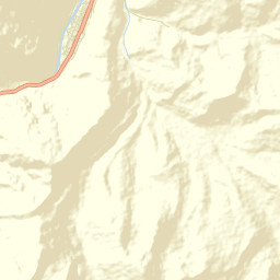 Tyrnyauz Street Map