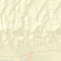 Sunzhenskiy Rayon Street Map