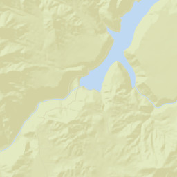 Elmore County Street Map
