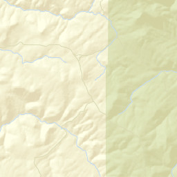Bonneville County Street Map