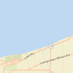 Harrison Grove New York Street Map