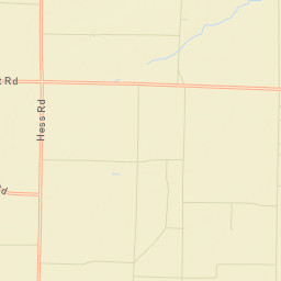 South Somerset New York Street Map