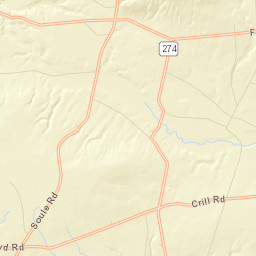 Steuben Valley New York Street Map