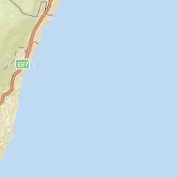 Zlatni Pyasatsi Street Map