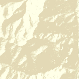Chegem Street Map
