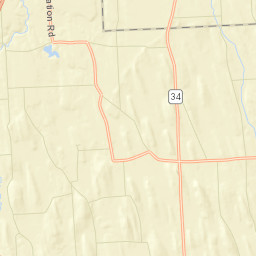 Ira New York Street Map