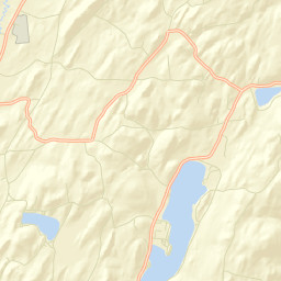 Goose Island New York Street Map