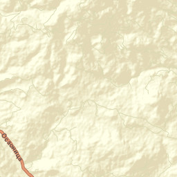 Sokolovica Street Map