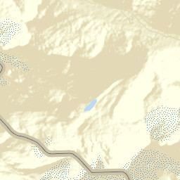 Terskol Street Map