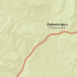 Barabash Street Map