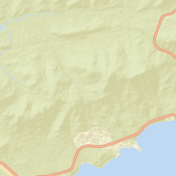 Emar Street Map