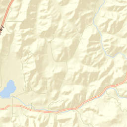 5401-5407 Buckhorn Road, Roseburg, OR Street Map