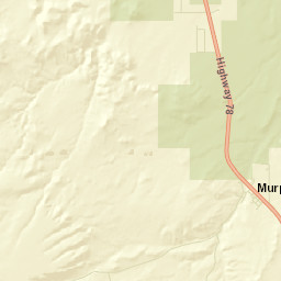 Murphy Street Map