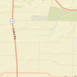 Sweden Center New York Street Map