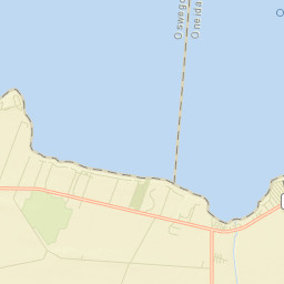 Lakeport New York Street Map