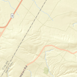 Irish Settlement New York Street Map