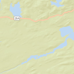 Stewart Landing New York Street Map