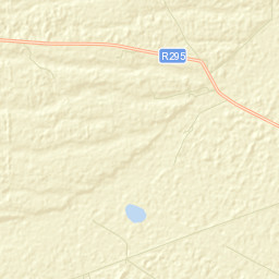 Digorskiy Rayon Street Map