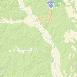 Kushiro Shi Street Map