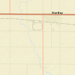 600 S Central Ave Hartley IA 51346 Street Map