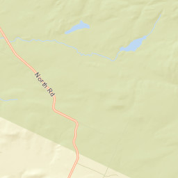 Scotchbrush New York Street Map