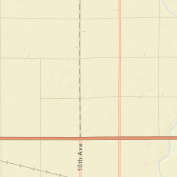 2385 20th Avenue, Whittemore, IA 50598 Street Map