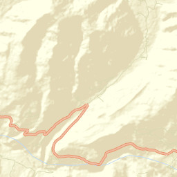 Mest’iis Munitsip’alit’et’i Street Map