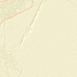 Oltinko‘l Street Map