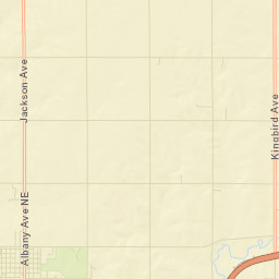 100-198 2nd Street Southwest Orange City IA Street Map