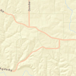 14859 Agate Road Elgin IA 52141 Street Map