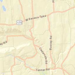 Wellington Corner New York Street Map