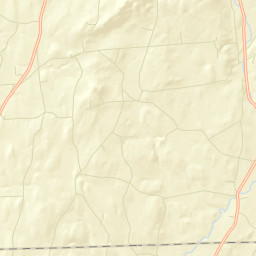 West Cambridge New York Street Map