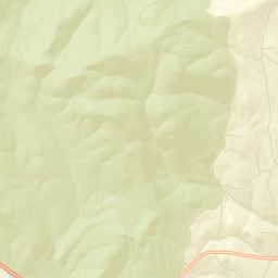 Dover Street Map