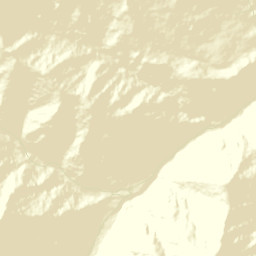 Irafskiy Rayon Street Map