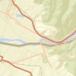 Onsŏng Street Map