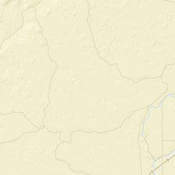 Gooding County Street Map