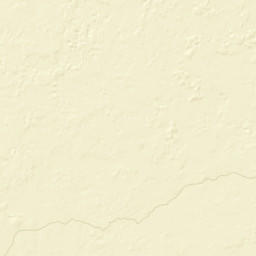 Lincoln County Street Map