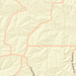 8904 County Highway G, Mount Horeb, WI Street Map