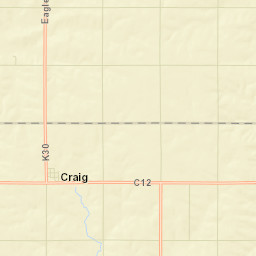 26000-26048 110th St Le Mars IA Street Map