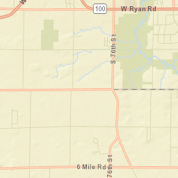 Racine County Gis Map Racine County Tax Parcel Locator
