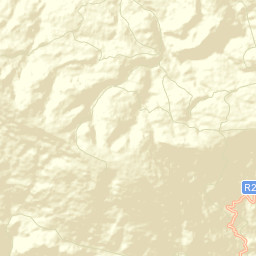 Gumbetovskiy Rayon Street Map