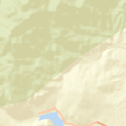 Kyŏngwŏn Street Map