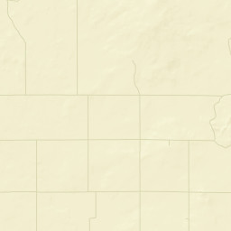Minidoka County Street Map
