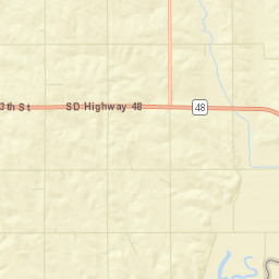 Union County Street Map