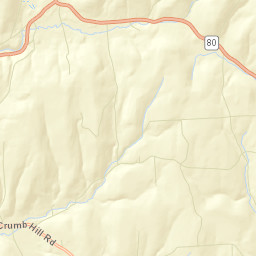 Sheds New York Street Map