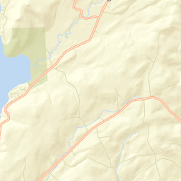 Middlefield Center New York Street Map